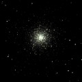 M13 star cluster