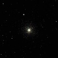 M15 star cluster