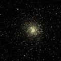 M22 star cluster