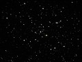 M41 star cluster
