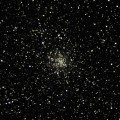M71 star cluster