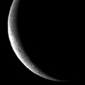 Moon 10/31/2013