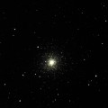 M2 star cluster