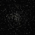 M37 star cluster