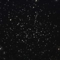 M38 star cluster