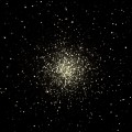 M55 star cluster
